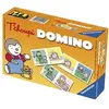 Image de Jeu de stratégie Domino T'choupi