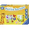 Image de Mes jeux de petite section