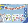 Image de Mes Jeux De Moyenne Section