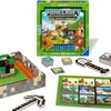 Image de Ravensburger 24615 Minecraft Builders & Biomes Junior - Jeu coopératif pour Enfants à partir de 5 Ans pour 2 à 4 Personnes en occasion ou reconditionné
