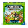 Image de Minecraft - Jeu de plateau Builders & Biomes Junior