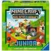 Image de Jeux de plateau Ravensburger Minecraft Builders & Biomes Vert TU RAVE24615