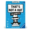 Image de Jeu d'ambiance That's not a hat Incognito
