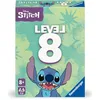 Image de Ravensburger - Level 8 - Stitch - Jeu de société - Jeu de Cartes - Jeu de société à Jouer en Famille   S'amuser à Faire des Combinaisons de Cartes - De 2 à 6 Joueurs - Dès 8 Ans - 24700 - FR en occasion ou reconditionné