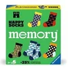 Image de Grand memory chaussette Happy Socks
