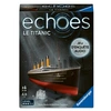 Image de Jeu d'enquête audio Echoes Titanic