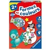 Image de Formes et couleurs