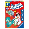 Image de Formes Et Couleurs