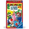 Image de Jeu classique Mini jeu Super mario La course aux pièces
