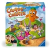 Image de Jeu classique Croque Carotte + Jeu de cartes Nouveau pack