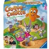 Image de Jeux de société Croque-Carotte Ravensburger Multicolore 26,5x11x26,5 cm A2502561