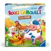 Image de Jeu classique Roule Gribouille à la ferme