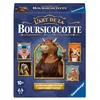 Image de Ravensburger - Boursicocotte - Jeu de Cartes et d'Enchères - Jeu d'Ambiance Familial - De 3 à 5 Joueurs dès 10 Ans - 24582 - Mixte - Version Française en occasion ou reconditionné