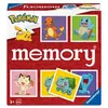Image de Jeu de mémoire Collectors memory Pokémon