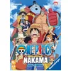 Image de Ravensburger One Piece Nakama   Alliés & Ennemis   Jeu de société Manga coopératif   1 à 5 Joueurs   Dès 10 Ans   Partie de 30 Min   Version française   24870 en occasion ou reconditionné