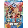 Image de Jeux de société Ravensburger Nakama One Piece Allias & Ennemis Multicolore 18x4,5x13 cm A2502565