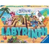 Image de Stitch - Labyrinthe