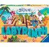Image de Jeux de société Ravensburger Disney Stitch Labyrinth Multicolore TU 4005556249435