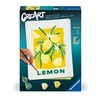 Image de Créart Peinture au numéro : Lemon