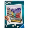 Image de Creart - 24x30cm - Lisbon
