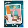 Image de Creart - 24x30cm - Vacation Mode