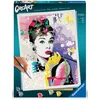 Image de Creart - 30x40cm - Audrey