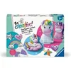 Image de Be Creative Figurines : Licornes