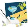 Image de Creart - 20x20cm - Drink Lemon