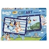 Image de CreaArt Junior - Bluey