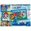 Image de Pat Patrouille -creart Junior