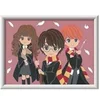 Image de CreArt Kids 18x24cm - Portrait de groupe / Harry Potter