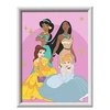 Image de CreArt Kids 18x24cm - Princesses Disney