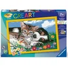 Image de Creart Kids  31x21cm  Une Belle Amitie