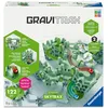 Image de Ravensburger GraviTrax Action Set Skytrax, Circuit de Billes 128 pièces dès 8 Ans, Jeu de Construction créatif STEM avec virages multidirectionnels, Compatible Extensions, 25959 en occasion ou reconditionné
