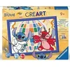 Image de CreArt Kids 18x24cm Disney Stitch et Leroy