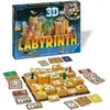 Image de Jeux de société 3D Labyrinthe Ravensburger Multicolore 37,3x27,3x5,5 cm 00.026.113