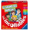 Image de Jeu de culture générale Grand jeu familial des Incollables