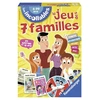 Image de Jeu des 7 familles