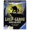 Image de Ravensburger - Loup-Garou pour Une Nuit - Jeu de Société Loup Garou - Jeu d'Ambiance - 3 à 10 Joueurs - Dès 9 Ans - Appli Gratuite - 26681 - (Multilingue   Français Inclus) en occasion ou reconditionné