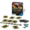 Image de Loup-Garou pour un Crépuscule Ravensburger Noir 134x114x46 mm 00.026.731