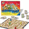 Image de Ravensburger - Labyrinthe - Jeu de Société 7 Ans et Plus - Jeu de Plateau Famille - Stratégie et Réflexion - 2 à 4 Joueurs - Nouvelle Édition - Version Française - 26743 en occasion ou reconditionné