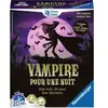 Image de Vampire pour une Nuit Ravensburger Violet 134x114x46 mm 00.026.778