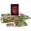 Image de Jeux de société Les châteaux de Bourgogne Aléa Ravensburger Noir TU 26925