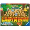 Image de Jeu de société Labyrinthe Pokémon