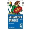 Image de - Jeu de cartes - Tarot - 36 cartes : Version allemande