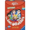 Image de Le p'tit jeu des Incollables Coup de coeur - Jeu de quiz et défis a jouer entre amis ou en famille