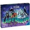 Image de Jeu classique Labyrinthe Disney Villains