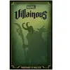 Image de Jeux de société Ravensburger Marvel Villains Mischief & Malice Vert TU 4005556273157