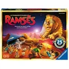 Image de Ravensburger - Ramsès - Jeu de société Famille et Enfant - 1 à 5 Joueurs dès 7 Ans - Édition limitée - 25ème Anniversaire - 27329 - Mixte - Version française en occasion ou reconditionné