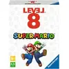 Image de Jeux de carte Level 8 Nouvelle édition Ravensburger Super Mario Blanc TU 27343